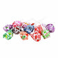 QUEEN CITY CANDY CAVE Assorted Dum Dum Lollipops Bulk - 4 Pound Suckers