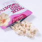 Wholeberry Freeze Dried Mangosteen 2Oz Freeze Dried Fruit Snack Perfect For Smoothies, Baking, Yogurt & Tea - 100% Natural Ripe