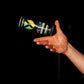 Yesly Energy - All Natural Clean Energy Drink - Zero Sugar Functional Energy Infused with Vitamins and Electrolytes - Green Appl