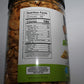 Wow Mani With Garlic Peanuts Pack Of Two 19.40 Oz A Pack