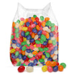Bulk Classic Jelly Beans 1 Pound Bag - Assorted Fruity Flavors, Chewy Candy For Parties, Snacks, And Gift Bags