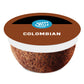 Happy Belly Colombian Coffee Pods, Medium Roast, Compatible with K-Cup Brewer, 96 Count
