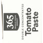 365 By Whole Foods Market, Tomato Paste, Double Concentrated, 5 Ounce