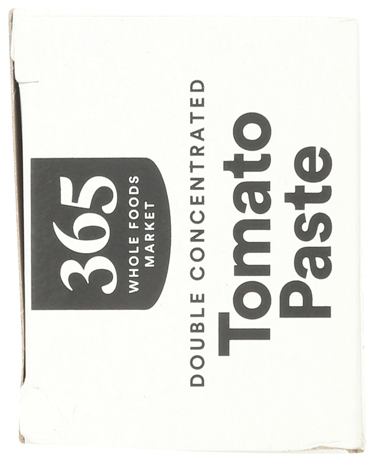 365 By Whole Foods Market, Tomato Paste, Double Concentrated, 5 Ounce