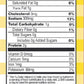 Aneto 100% Natural Low Sodium Chicken Broth | 34 Fl Oz - 1 Pack | Freshest Ingredients | No Concentrates Or Powders |