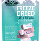 Rocky Mountain Freeze Dry Cotton Candy Freeze Dried Ice Cream – 1 OZ Crunchy Treat
