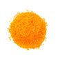 Bakerpan Sugar Sprinkles For Baking - 7 Ounce Orange Decorating Sugar Crystals For Cookies, Cake Pops, Ice Cream (Made In Usa)
