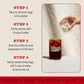 Bizzy Organic Cold Brew Coffee | Smooth & Sweet Blend | Coarse Ground Coffee | Medium Roast | Micro Sifted | Specialty Grade | 1