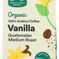 365 by Whole Foods Market  Organic Vanilla Ground Coffee  12 Ounce