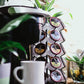 Guatemalan Single Serve Coffee Pods | 12Ct | 100% Specialty Arabica Coffee