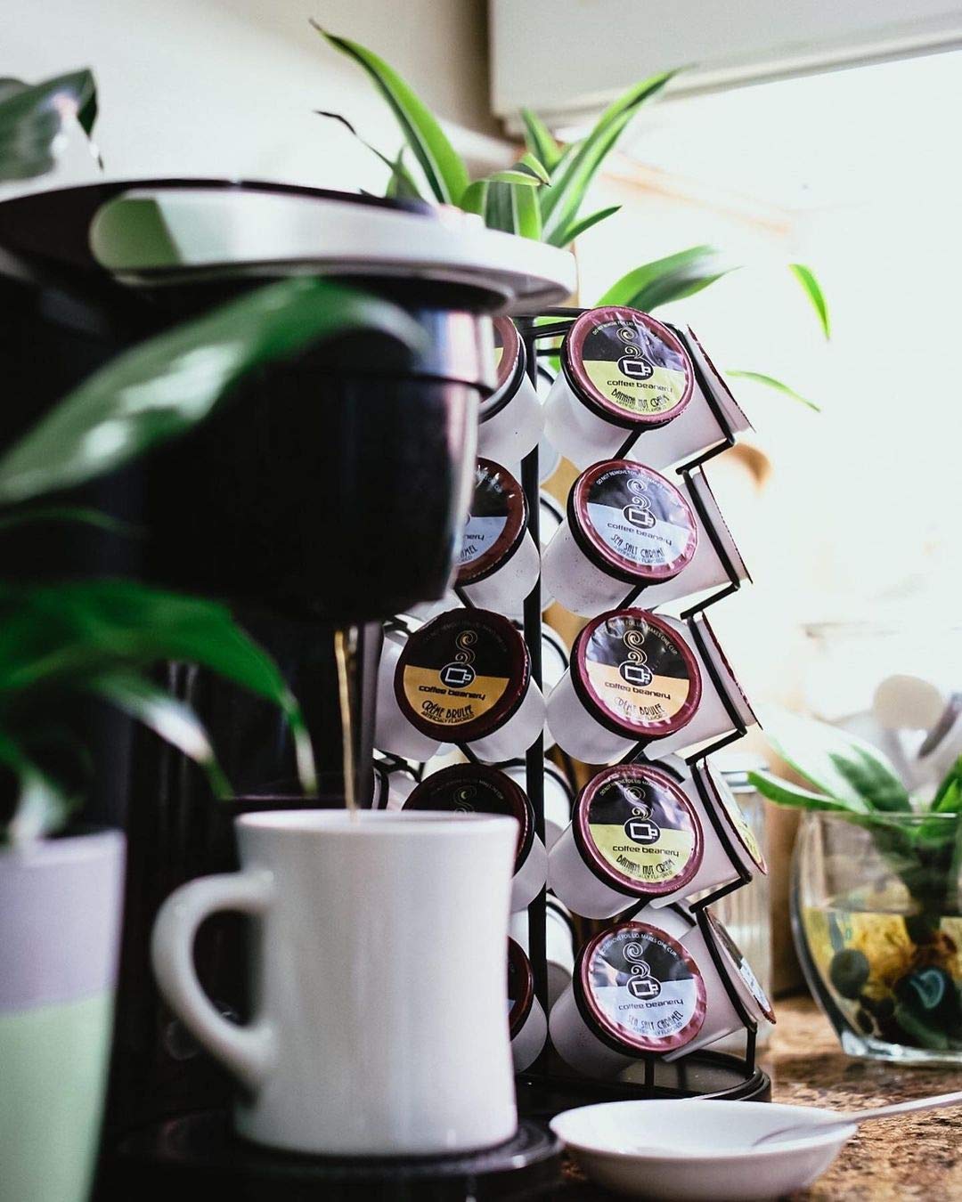 Guatemalan Single Serve Coffee Pods | 12Ct | 100% Specialty Arabica Coffee