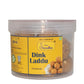 Vedu Suvidha Dink Laddu / Gond Laddu | Premium Homemade 500 Gram | No Added White Sugar| No Added Preservative Or Color