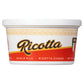 Rio Briati Whole Milk Ricotta, 16 oz
