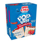 Kellogg's 31732 Pop Tarts, Frosted Strawberry, 3.67 oz, 2/Pack, 6 Packs/Box