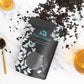 TRYVERA Decaffeinated Oolong Tea Loose Leaf - 3.5oz (About 40+ Cups) for Hot Brew, Iced, or Kombucha