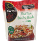 Ka'Me Thai Rice Stir Fry Noodles - Case Of 6 - 14.2 Oz.