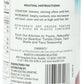 Bearitos Organic Fat Free Traditonal Refried Beans, 16-Ounce (Pack Of 6)