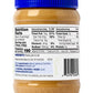 Peanut Butter & Co. Simply Smooth Peanut Butter, Non-Gmo Project Verified, Gluten Free, Vegan, 16 Oz, Pack of 3, 48 oz. Value Pa