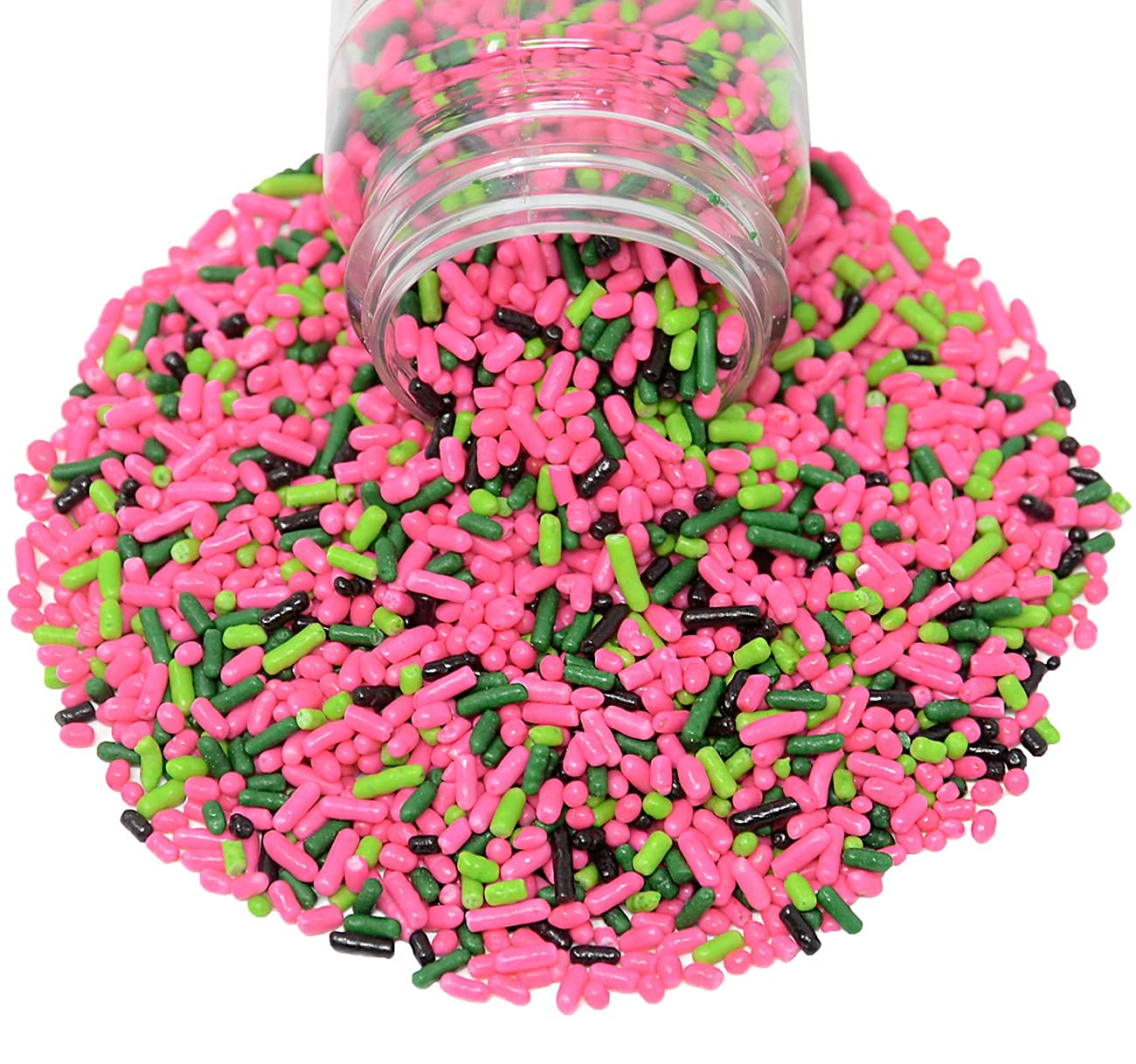 Mystic Sprinkles Jimmy Mixes (Wacky Watermelon Jimmy Mix 3oz)