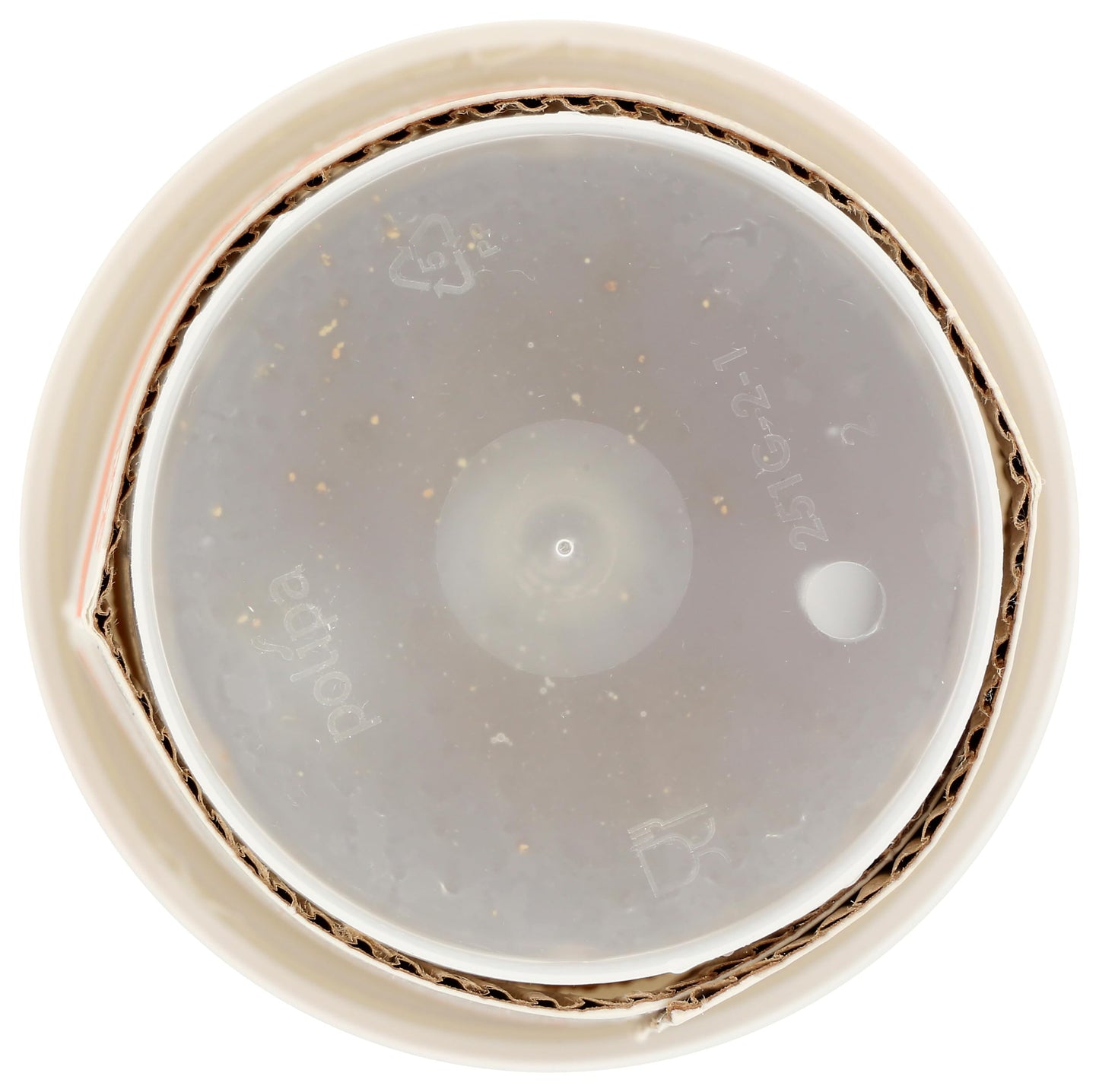 Bonafide Provisions Fresh Organic Be Well Broth with Lemon, Mint & Ginger Organic Chicken Bone Broth, Frozen 8 fl oz - Gluten-Fr