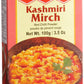 Mdh Kashmiri Mirch, Powder - 100Gm