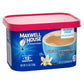 Maxwell House International Sugar-Free French Vanilla Café-Style Instant Coffee Beverage Mix, 4.3 Oz. Canister