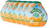 Robinsons Mini - No Added Sugar - Low Calorie - Orange, 6 Count