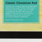 Cinnabon Classic Cinnamon Roll Coffee Keurig K-Cups, 36 Count