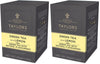 Taylors of Harrogate Green Tea with Lemon, 20 Count (Pack of 2)