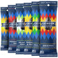 Chinook Seedery Low Sodium Sunflower Seeds Variety Pack of 36, 1.5oz - Sunflower Seeds to Eat - Keto, Flavored, Jumbo, Roasted,