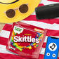 Skittles Original Chewy Summer Candy Sharing Size, 15.6Oz