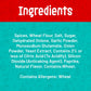 CHI-CHIS Taco Seasoning Mix, 1.25-Ounce (Pack of 24), Model 40095