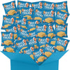 Rice Crispies Marshmallow Treats Mini Squares 60 Pouches - Individually Wrapped Kids Sweet Crispy Snack - 46 oz Total