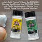 Smoke N Sanity Essence Of Onion Salt - Certified Low Fodmap - Contains No Garlic - Low Fodmap Seasonings. Certified Gluten Free