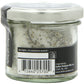 Selezione Tartufi Black Truffle Sea Salt 10% - Truffle Salt for Finishing & Cooking (3.5 Ounces)