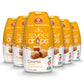 SweetLeaf Sweet Drops Caramel Flavor, 1.69 Fl Oz, Pack of 6