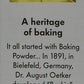 Oetker Pie Filling, Key Lime, 7.5-Ounces (Pack of 12)