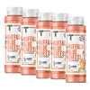 Taste Flavor Co. Grilling, Dipping Sauce and Marinade, Great Tasting, Low-Calorie Sauces, Keto Friendly, No Oils (5 Pack, Buffal