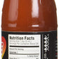 Texas Pete Hotter Hot Sauce, 6 Ounce (4 Bottles)