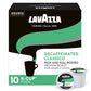 Lavazza Classico Decaf Single-Serve Coffee K-Cups For Keurig Brewer, Medium Roast, 10 Count Box ,Rich And Full-Bodied Flavor Del
