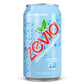 Zevia All Natural Soda Caffeine Free Cola, 12 Fl Oz, Pack of 24, Model 00121-12