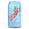 Zevia All Natural Soda Caffeine Free Cola, 12 Fl Oz, Pack of 24, Model 00121-12