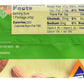 Blue Diamond Almonds Whole Natural 12 Count Pack of 1