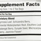 Bravo Tea Kidney Strong Herbal Tea, Caffeine Free, 20 Tea Bags, Pack of 2