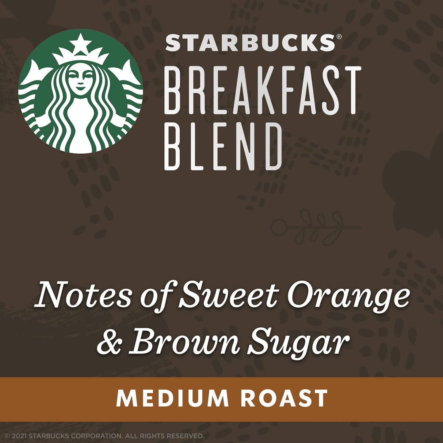 Starbucks Original Line Espresso Pods, Medium Roast, 50-count, Model 77S1576