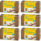 Mestemacher Whole Grain Bread (Fitness, 17.6 Oz, Pack Of 6)