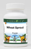 Wheat Sprout Powder (1 oz, ZIN: 521629)