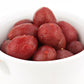 Jake & Amos - Pickled Sweet Tiny Baby Beets / 2 - 16 Oz. Jars