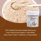 Orgfun Original Shiitake Mushrooms Powder, Natural Umami Seasoning, Mushroom Powder For Cooking, 5.3 Oz