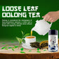 Zone - 365 Oolong Loose Leaf Tea From Taiwan Alishan District - High Mountain Enhanced Quality In Aesthetic Tin, 70 Cups Fresh Smooth Unsweetened Loose Tea - 150 Gram (Pack Of 2)